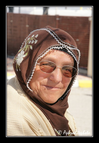 076 Turkey portraits
